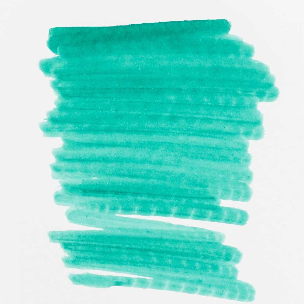 PELIKAN, Ink Bottle - 4001 DARK GREEN (30mL).