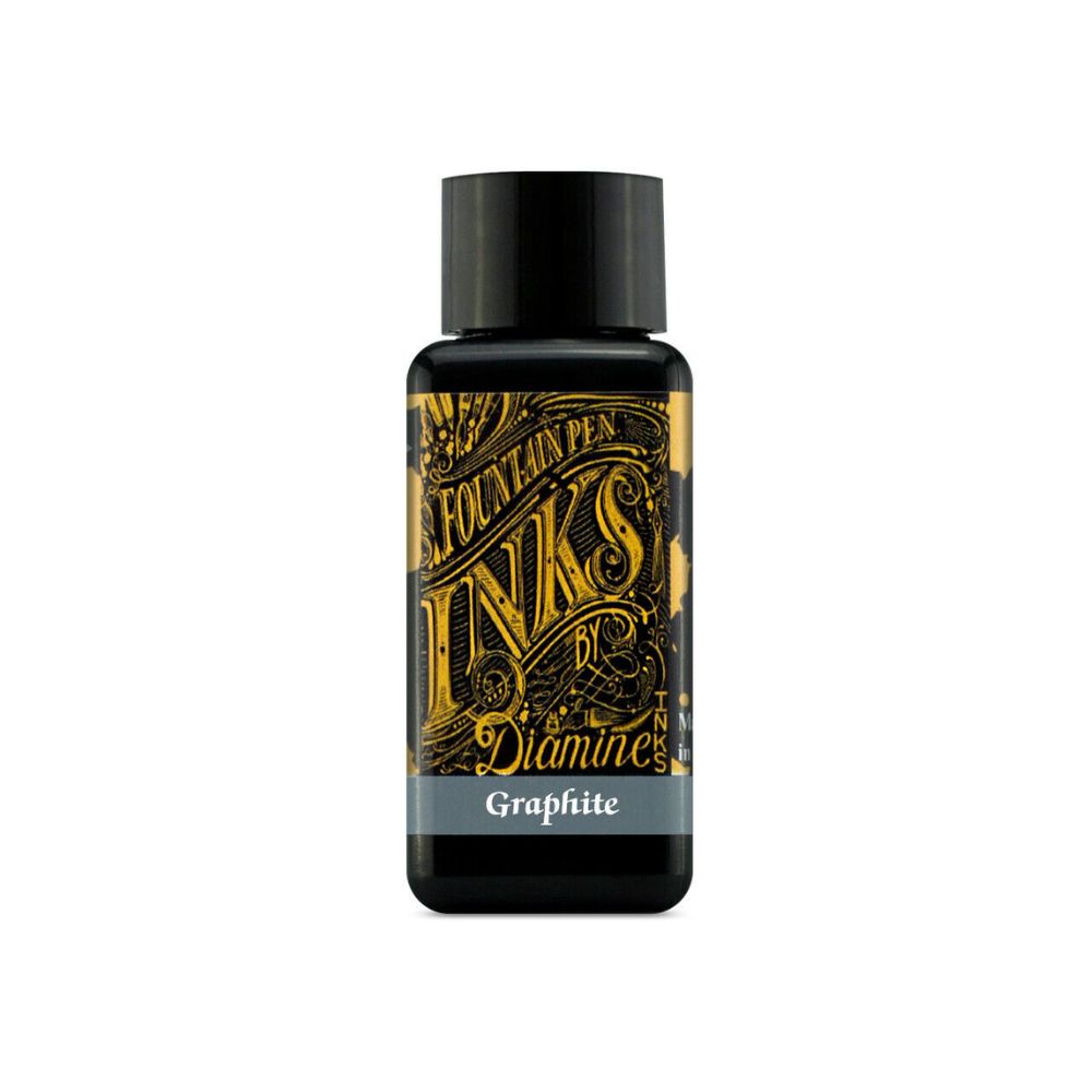 DIAMINE, Ink Bottle | 30 ml.