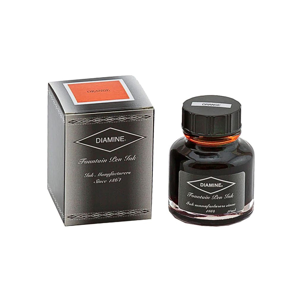 DIAMINE, Ink Bottle | 30 ml.