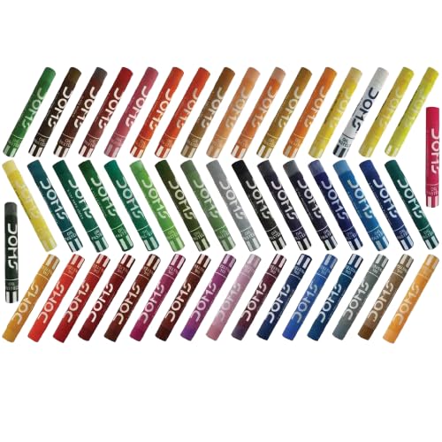 DOMS, Oil Pastels | Set of 50.