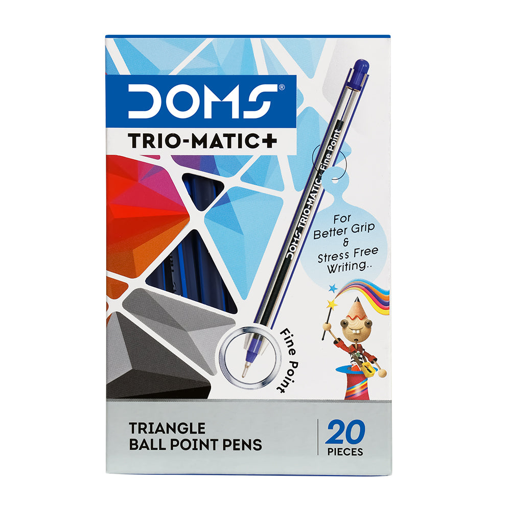 Doms ballpoint pen Clearance