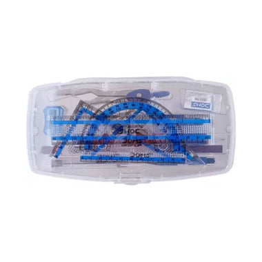School Supplies | Mathematical Instrument Box – OXFORD stationers