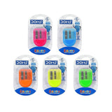 DOMS, Sharpeners - 2 MATIC.