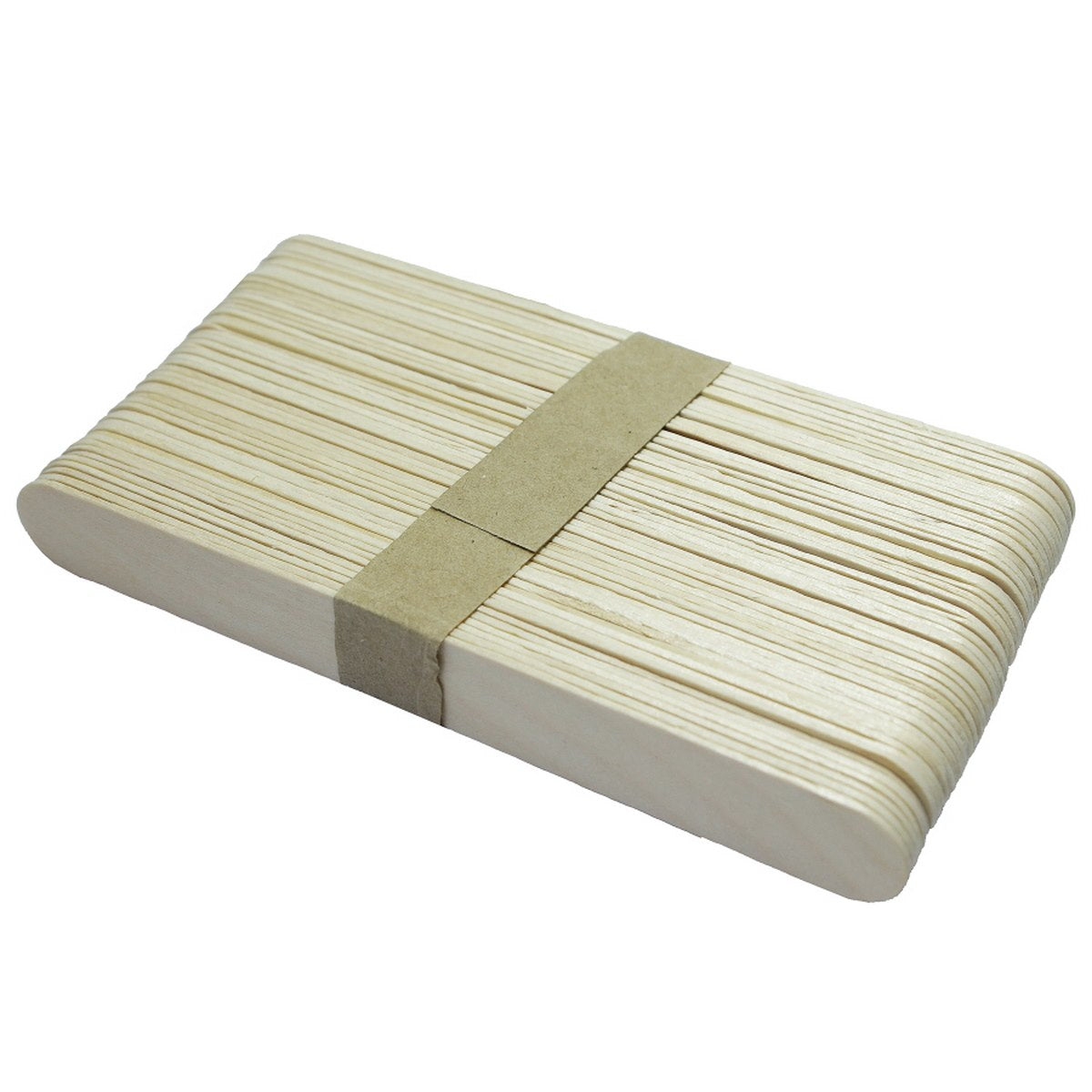 JAGS, Ice Cream Stick - CRAFT | Natural.