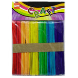 JAGS, Ice Cream Stick - CRAFT | Multicolor.