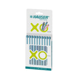 HAUSER, Ballpoint Pen - XO | Blue.