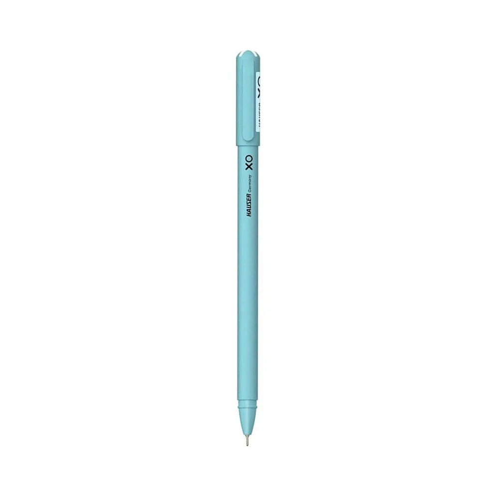 HAUSER, Ballpoint Pen - XO | Blue.