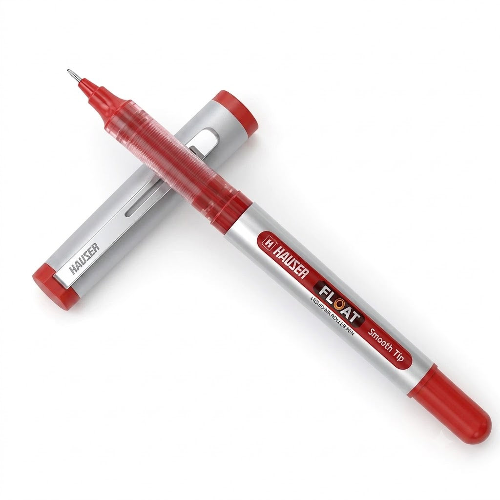 HAUSER, Roller Pen - FLOAT | 0.7 mm.