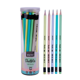 BRUSTRO, HB Pencil - Pastelix | 30pc.
