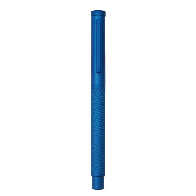 HONGDIAN, Fountain Pen - 1851 | DARK BLUE | Medium.