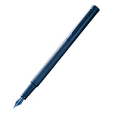 HONGDIAN, Fountain Pen - 1851 | DARK BLUE | Medium.