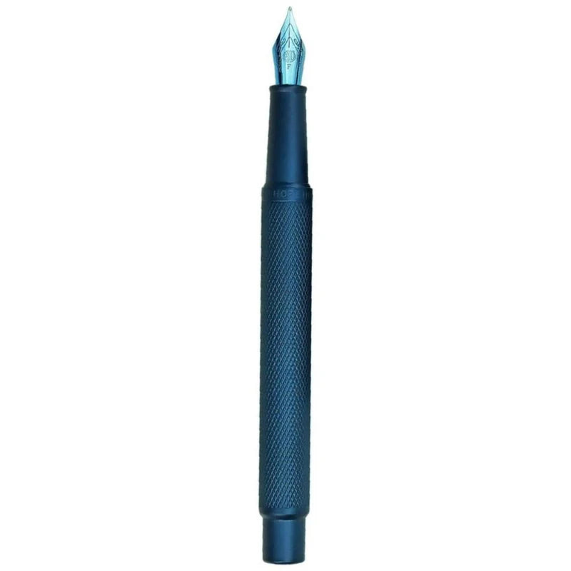 HONGDIAN, Fountain Pen - 1851 | DARK BLUE | Medium.