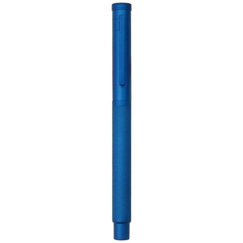 HONGDIAN, Fountain Pen - 1851 | LIGHT BLUE | Medium.