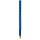 HONGDIAN, Fountain Pen - 1851 | LIGHT BLUE | Medium.