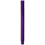 HONGDIAN, Fountain Pen - 1851 | PURPLE | Medium.