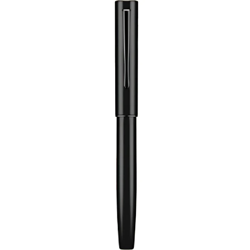 HONGDIAN, Fountain Pen - C1 | Black | Hooded Medium.