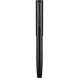 HONGDIAN, Fountain Pen - C1 | Black | Hooded Medium.