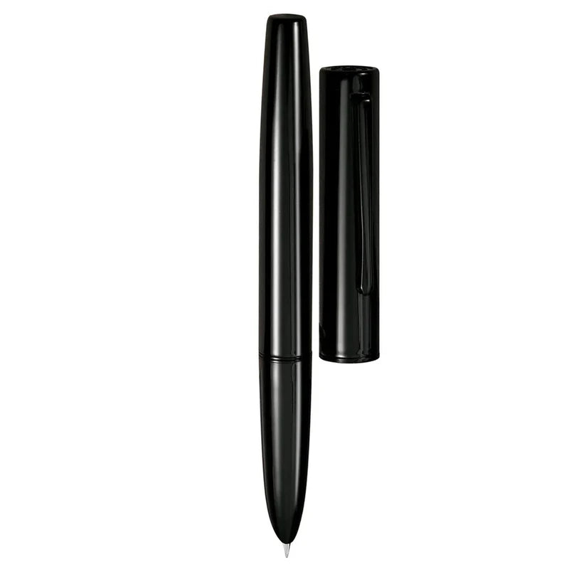 HONGDIAN, Fountain Pen - C1 | Black | Hooded Medium.