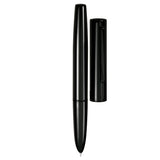 HONGDIAN, Fountain Pen - C1 | Black | Hooded Medium.