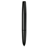 HONGDIAN, Fountain Pen - C1 | Black | Hooded Medium.