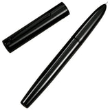 HONGDIAN, Fountain Pen - C1 | Black | Hooded Medium.