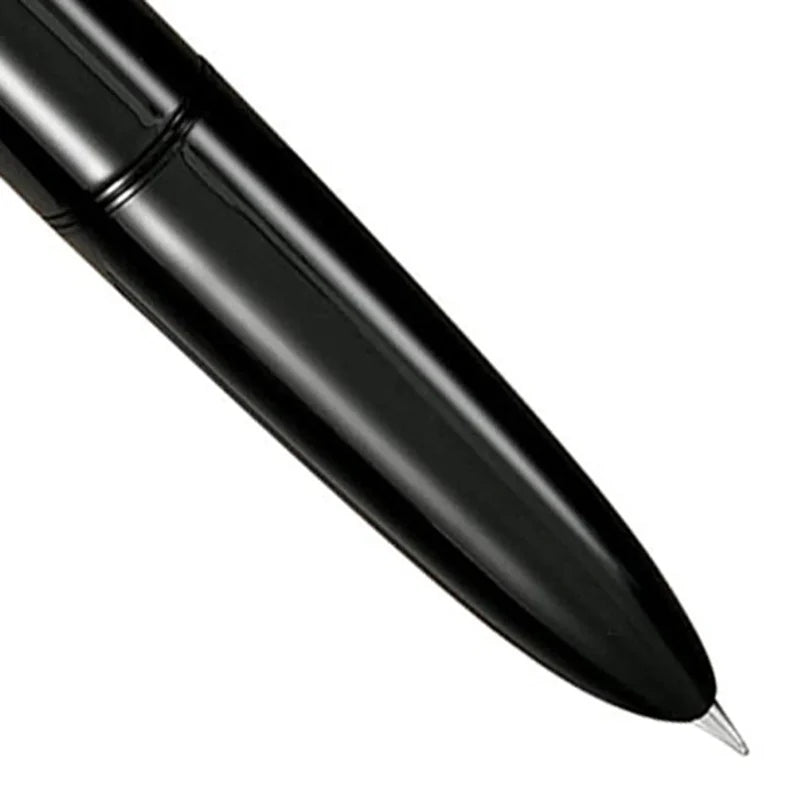 HONGDIAN, Fountain Pen - C1 | Black | Hooded Medium.