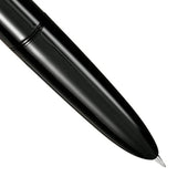 HONGDIAN, Fountain Pen - C1 | Black | Hooded Medium.