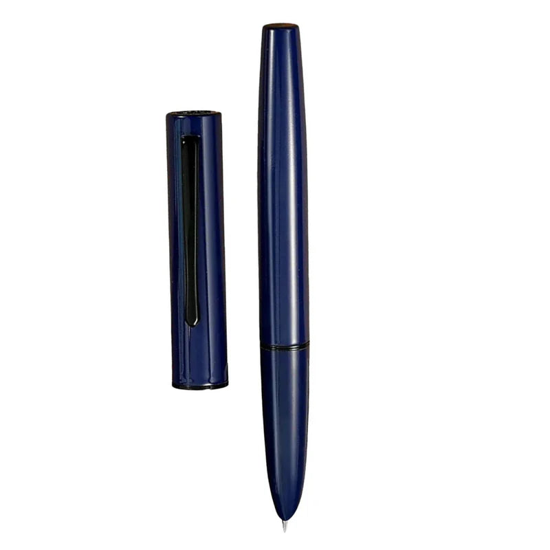 HONGDIAN, Fountain Pen - C1 | Blue | Hooded Medium.