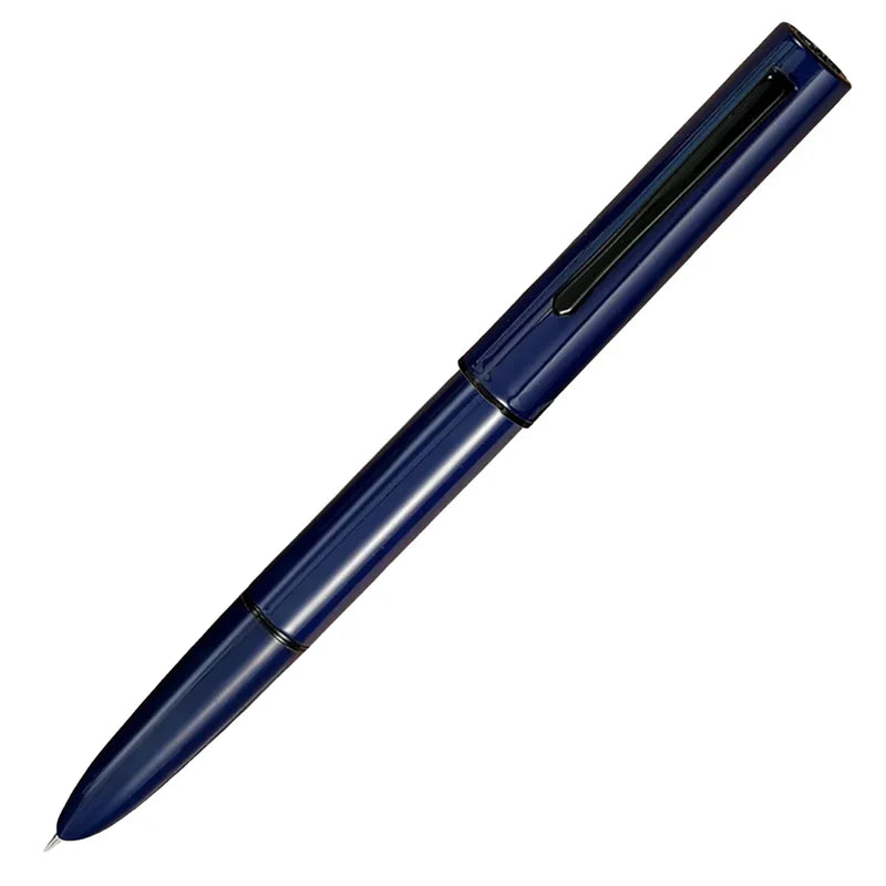HONGDIAN, Fountain Pen - C1 | Blue | Hooded Medium.