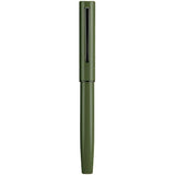 HONGDIAN, Fountain Pen - C1 | Green | Hooded Medium.