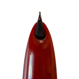 HONGDIAN, Fountain Pen - C1 | RED | Hooded Medium.