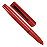 HONGDIAN, Fountain Pen - C1 | RED | Hooded Medium.