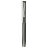 HONGDIAN, Fountain Pen - C1 | Steel | Hooded Medium.
