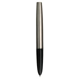 HONGDIAN, Fountain Pen - C1 | Steel | Hooded Medium.