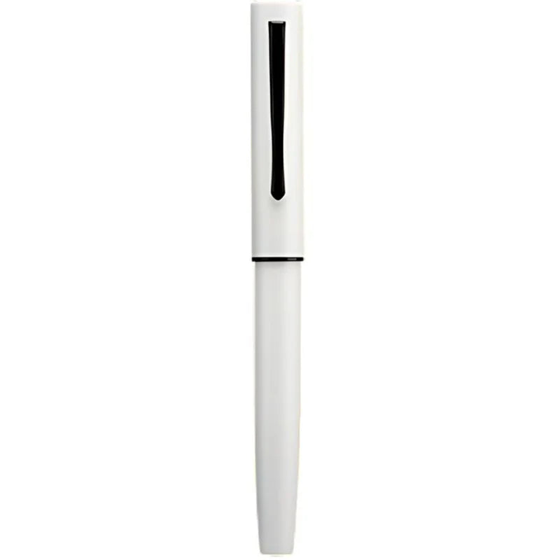 HONGDIAN, Fountain Pen - C1 | White | Hooded Medium.