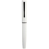 HONGDIAN, Fountain Pen - C1 | White | Hooded Medium.