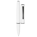 HONGDIAN, Fountain Pen - C1 | White | Hooded Medium.
