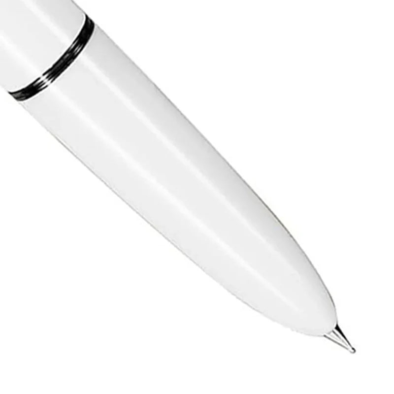 HONGDIAN, Fountain Pen - C1 | White | Hooded Medium.