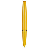 HONGDIAN, Fountain Pen - C1 | Yellow | Hooded Medium.