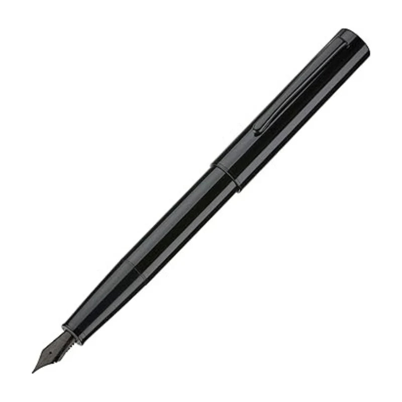 HONGDIAN, Fountain Pen - C2 | Black | Medium.