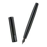 HONGDIAN, Fountain Pen - C2 | Black | Medium.