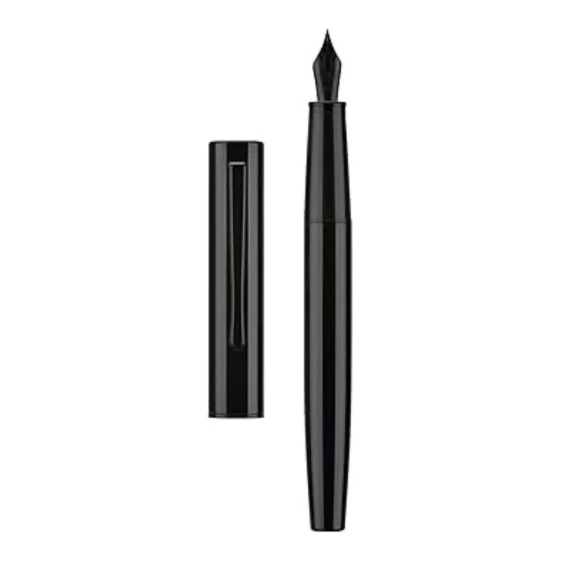HONGDIAN, Fountain Pen - C2 | Black | Medium.