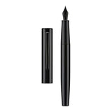 HONGDIAN, Fountain Pen - C2 | Black | Medium.