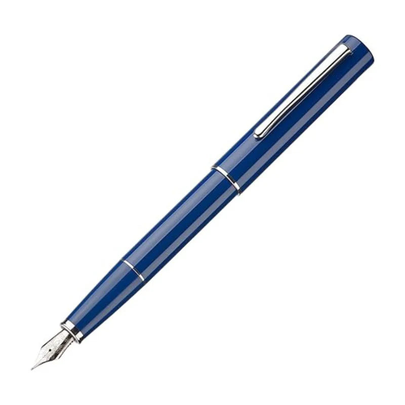 HONGDIAN, Fountain Pen - C2 | Blue | Medium.