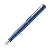 HONGDIAN, Fountain Pen - C2 | Blue | Medium.