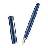 HONGDIAN, Fountain Pen - C2 | Blue | Medium.