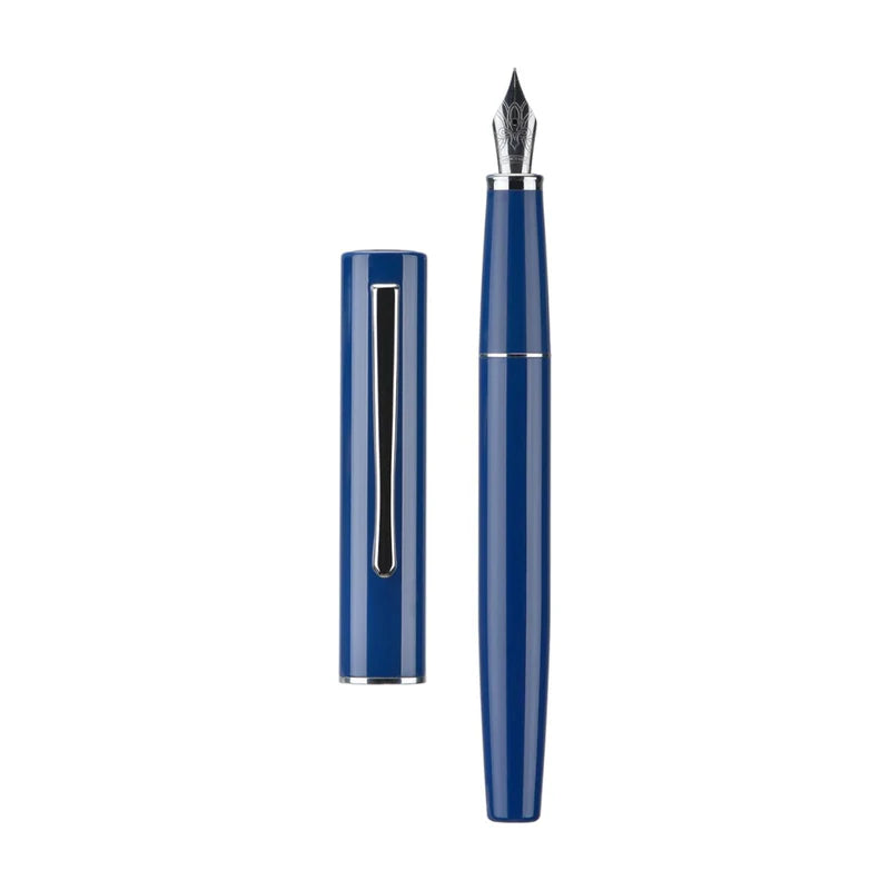 HONGDIAN, Fountain Pen - C2 | Blue | Medium.