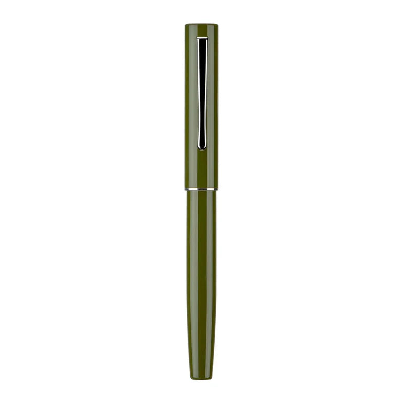 HONGDIAN, Fountain Pen - C2 | Green | Medium.