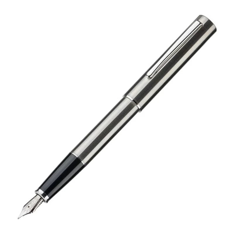 HONGDIAN, Fountain Pen - C2 | Steel | Fine.