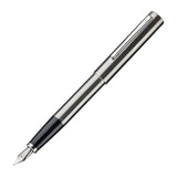 HONGDIAN, Fountain Pen - C2 | Steel | Fine.
